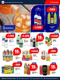Catálogo Supermayorista Vital semana 29 Página 14