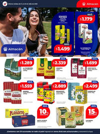 Catálogo Supermayorista Vital semana 29 Página 17