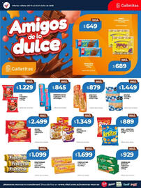 Catálogo Supermayorista Vital semana 29 Página 19