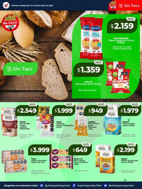 Catálogo Supermayorista Vital semana 29 Página 23
