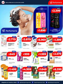 Catálogo Supermayorista Vital semana 29 Página 3