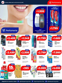 Catálogo Supermayorista Vital semana 29 Página 4