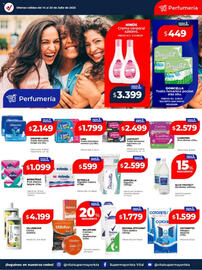 Catálogo Supermayorista Vital semana 29 Página 5