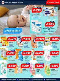 Catálogo Supermayorista Vital semana 29 Página 6
