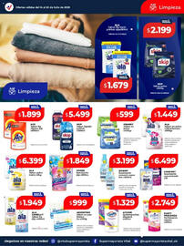 Catálogo Supermayorista Vital semana 29 Página 9