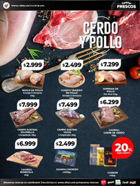 Catálogo Supermayorista Vital semana 29 Página 3