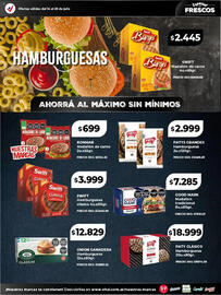 Catálogo Supermayorista Vital semana 29 Página 6