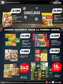 Catálogo Supermayorista Vital semana 29 Página 7