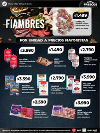 Catálogo Supermayorista Vital semana 29 Página 8