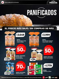 Catálogo Supermayorista Vital semana 29 Página 9