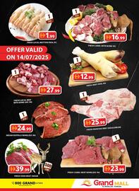 Grand Mall Sharjah catalogue Page 1
