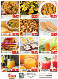 Grand Hyper Market catalogue Page 2