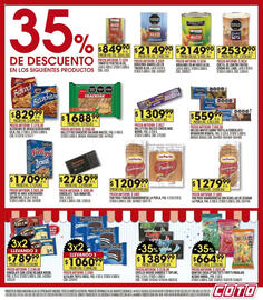 Catálogo Coto semana 29 Página 13