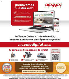 Catálogo Coto semana 29 Página 23