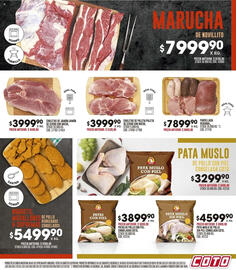 Catálogo Coto semana 29 Página 5