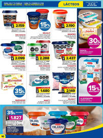 Catálogo Carrefour Maxi semana 29 Página 10