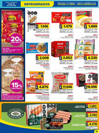 Catálogo Carrefour Maxi semana 29 Página 11