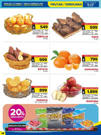 Catálogo Carrefour Maxi semana 29 Página 14