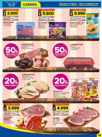 Catálogo Carrefour Maxi semana 29 Página 15