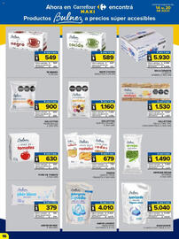 Catálogo Carrefour Maxi semana 29 Página 16