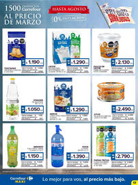 Catálogo Carrefour Maxi semana 29 Página 17