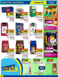 Catálogo Carrefour Maxi semana 29 Página 18