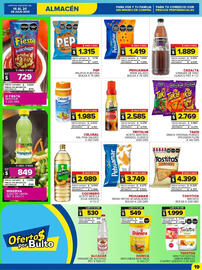 Catálogo Carrefour Maxi semana 29 Página 19