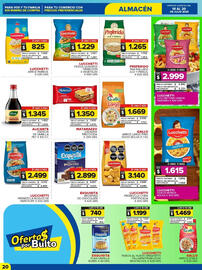 Catálogo Carrefour Maxi semana 29 Página 20