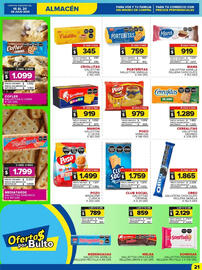 Catálogo Carrefour Maxi semana 29 Página 21