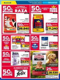 Catálogo Carrefour Maxi semana 29 Página 23