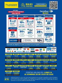 Catálogo Carrefour Maxi semana 29 Página 26