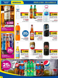 Catálogo Carrefour Maxi semana 29 Página 5