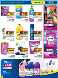 Catálogo Carrefour Maxi semana 29 Página 6