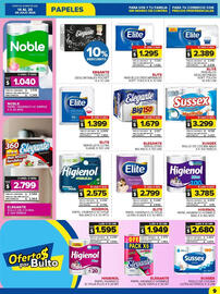 Catálogo Carrefour Maxi semana 29 Página 9