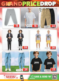 Grand Mall Sharjah catalogue Page 12