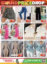 Grand Mall Sharjah catalogue Page 14