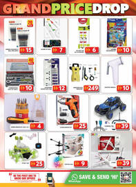 Grand Mall Sharjah catalogue Page 16