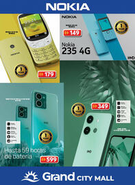 Grand Mall Sharjah catalogue Page 18