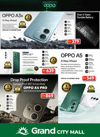 Grand Mall Sharjah catalogue Page 19