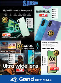 Grand Mall Sharjah catalogue Page 20
