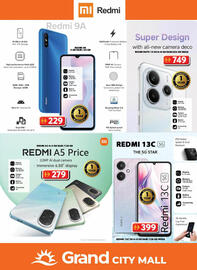 Grand Mall Sharjah catalogue Page 21