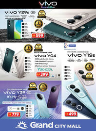 Grand Mall Sharjah catalogue Page 22