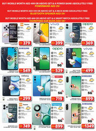 Grand Mall Sharjah catalogue Page 23