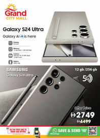 Grand Mall Sharjah catalogue Page 25