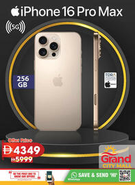 Grand Mall Sharjah catalogue Page 26