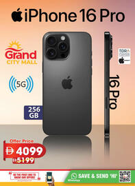 Grand Mall Sharjah catalogue Page 27