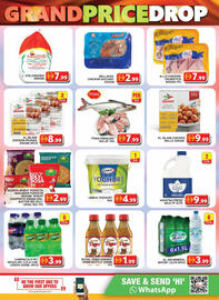Grand Mall Sharjah catalogue Page 3