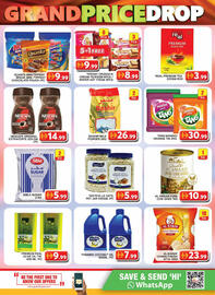 Grand Mall Sharjah catalogue Page 4