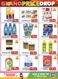 Grand Mall Sharjah catalogue Page 5