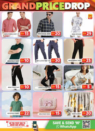 Grand Mall Sharjah catalogue Page 6